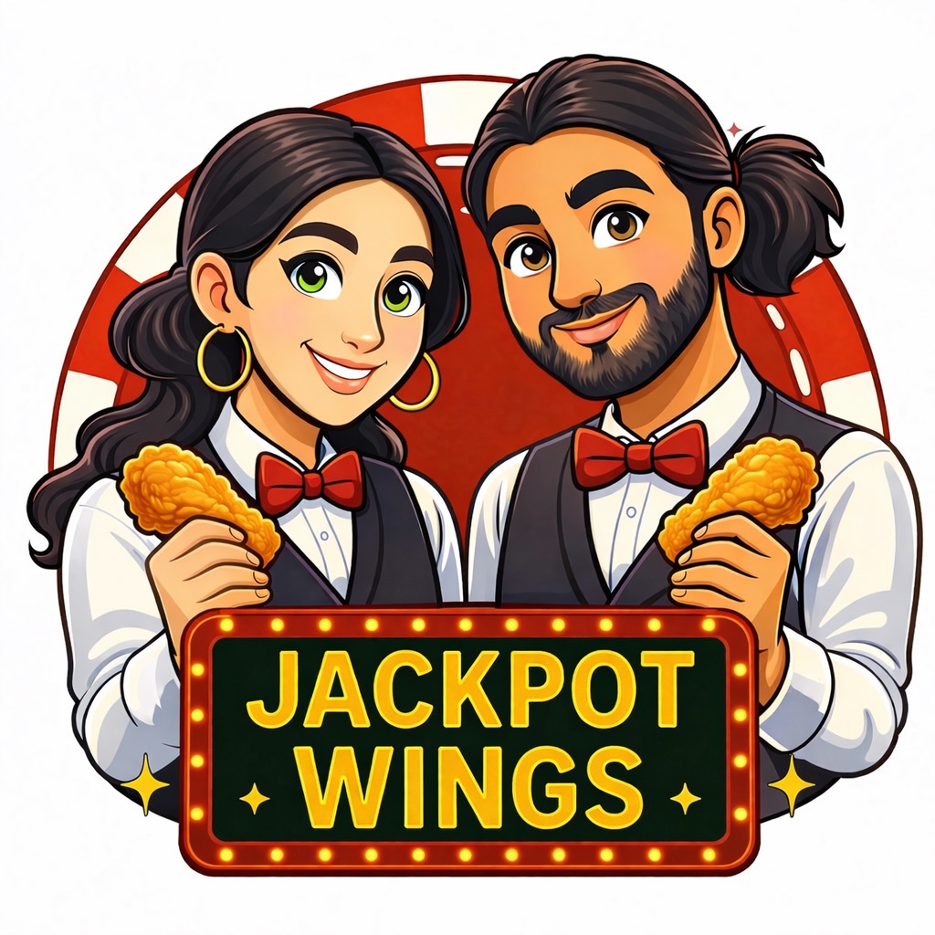 Jackpot Wings